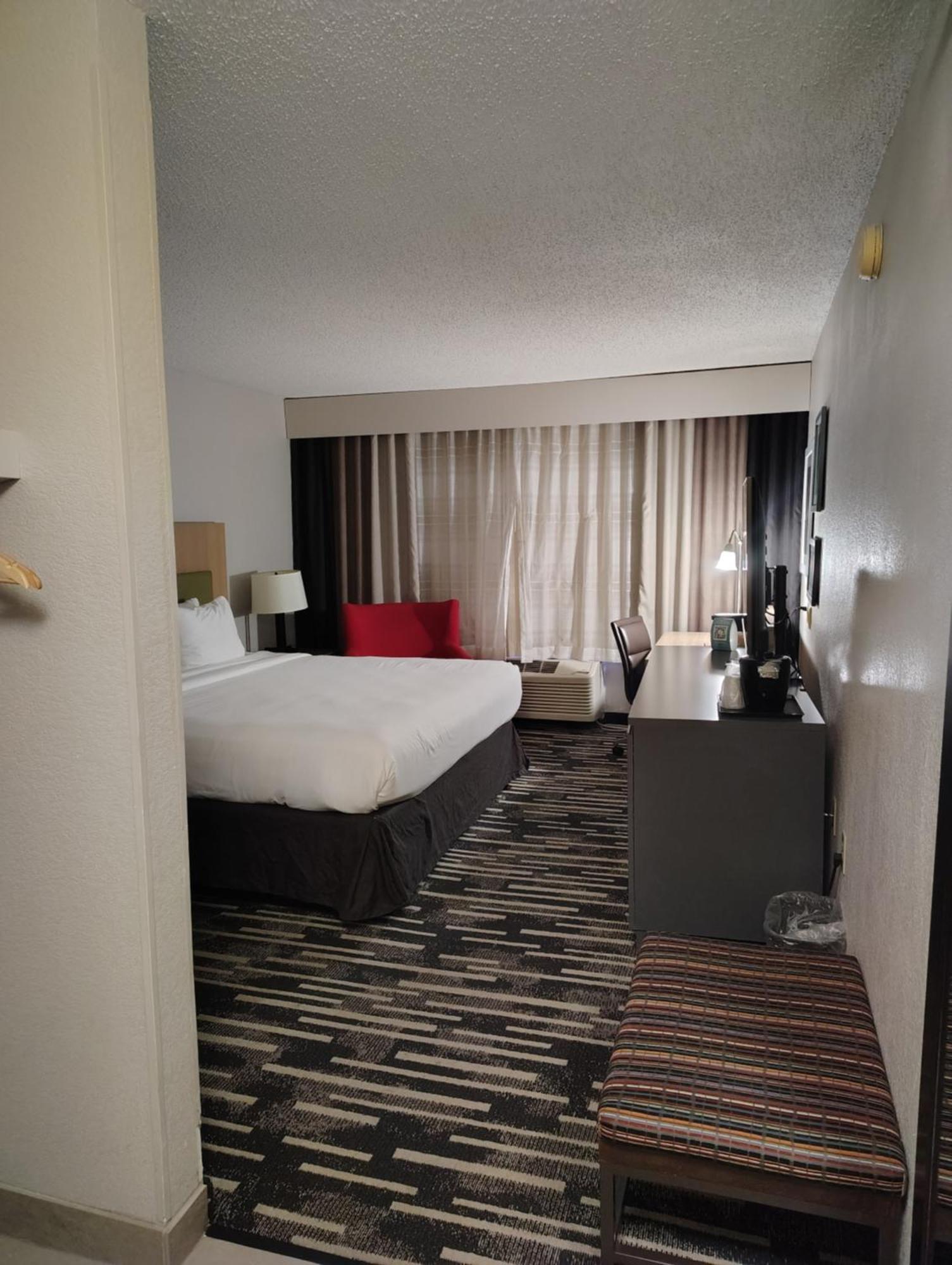 Country Inn & Suites By Radisson, Indianapolis South, In Exterior foto