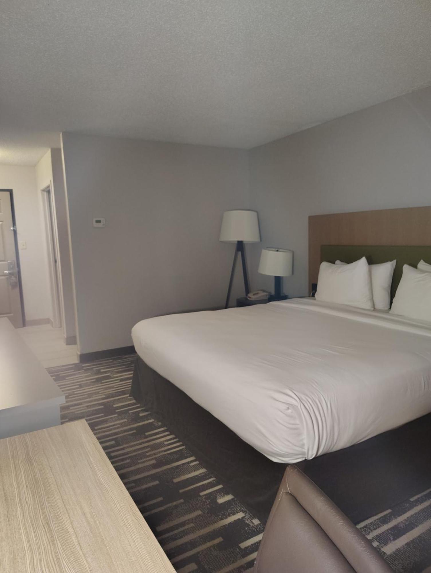 Country Inn & Suites By Radisson, Indianapolis South, In Exterior foto