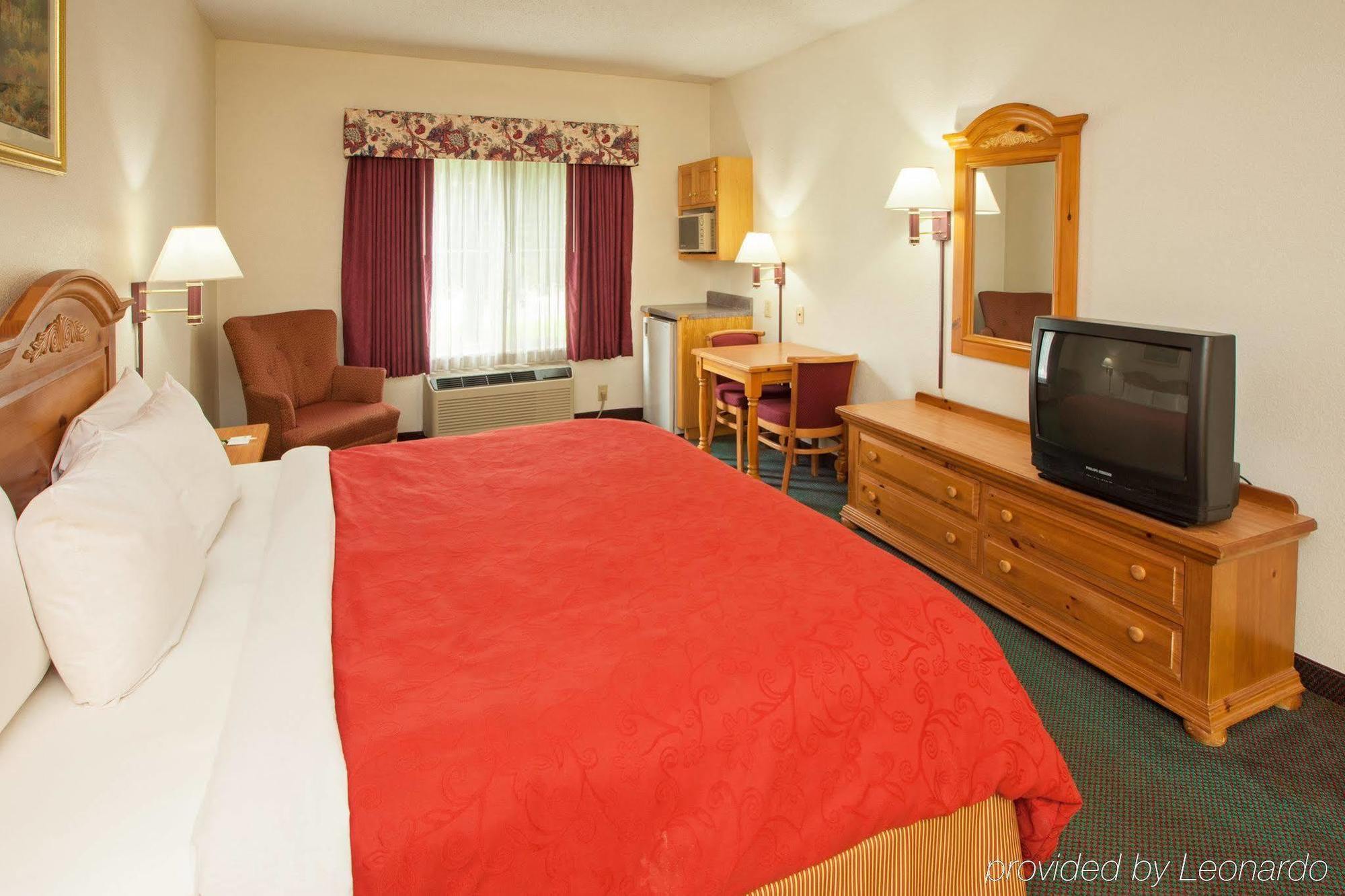 Country Inn & Suites By Radisson, Indianapolis South, In Quarto foto