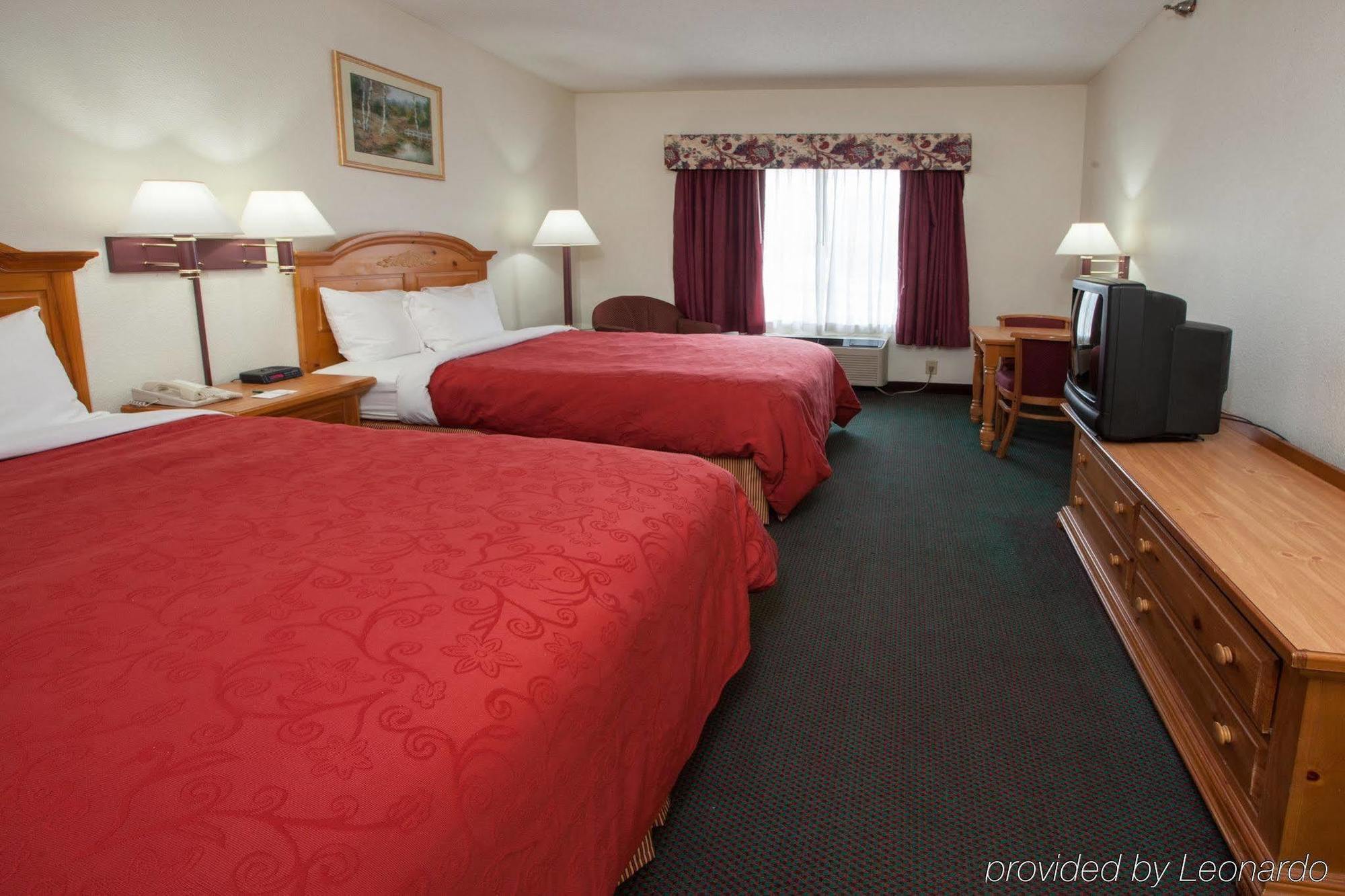 Country Inn & Suites By Radisson, Indianapolis South, In Quarto foto