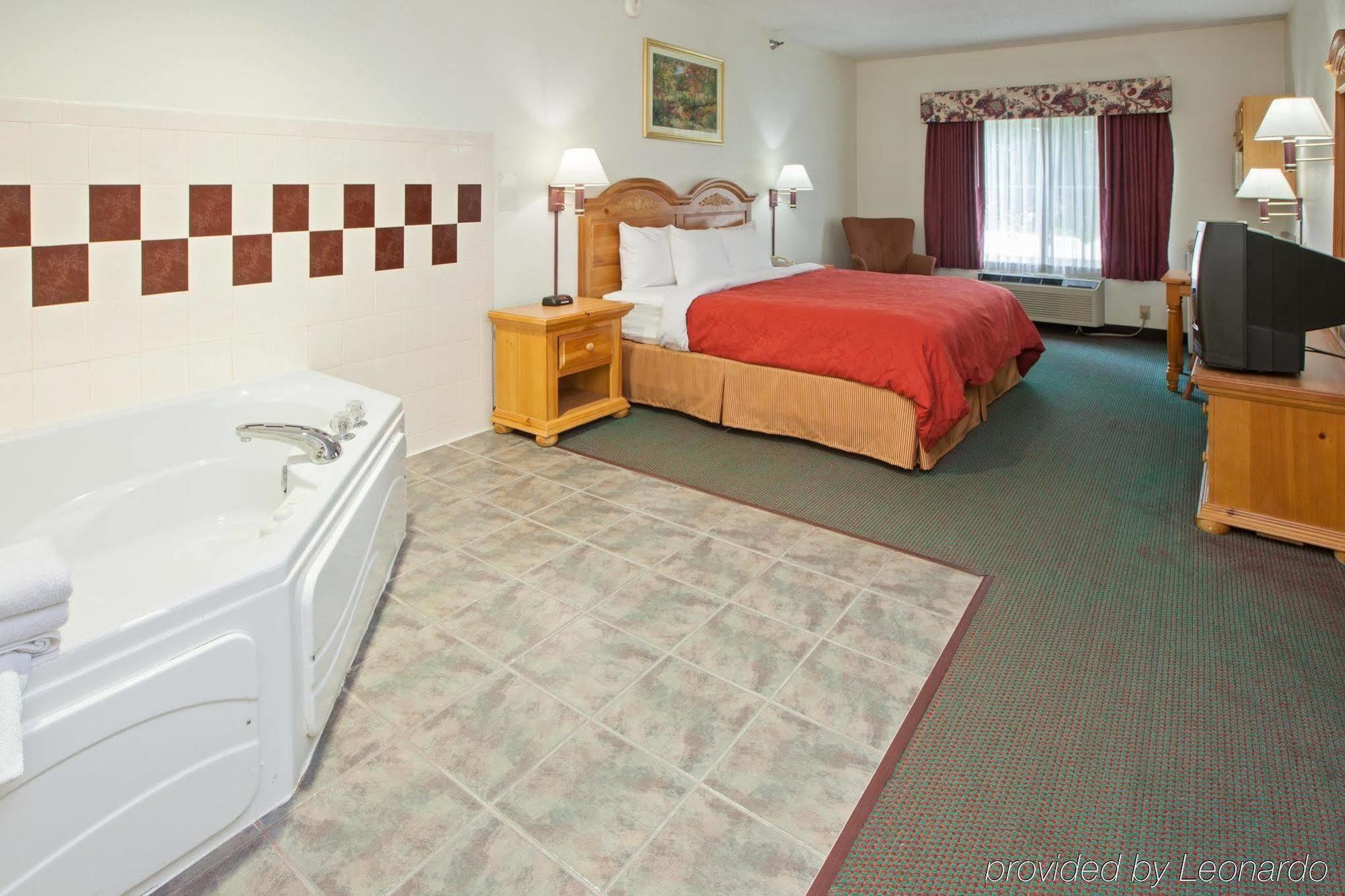 Country Inn & Suites By Radisson, Indianapolis South, In Quarto foto