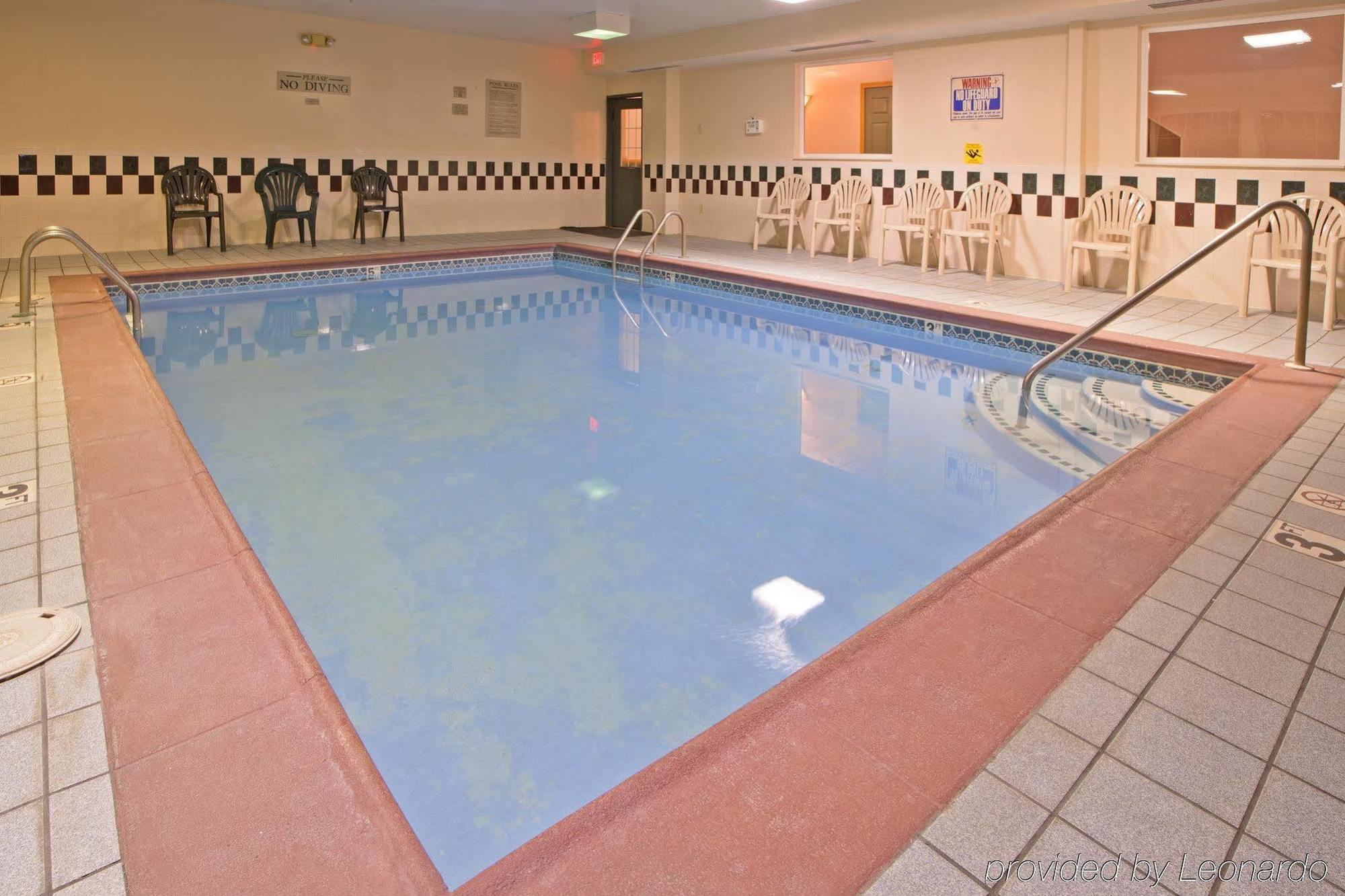 Country Inn & Suites By Radisson, Indianapolis South, In Instalações foto